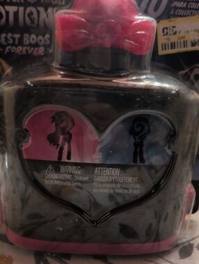 Monster High Potions